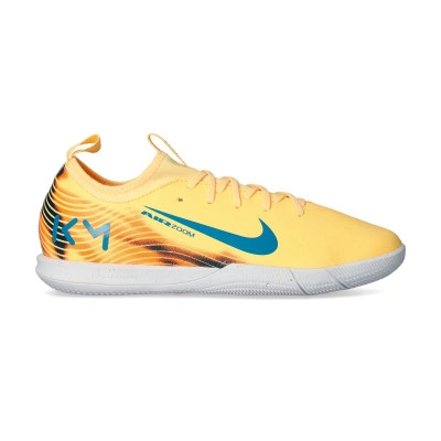 Kids Air Zoom Mercurial Vapor 16 Academy KM IC Futsal Shoes