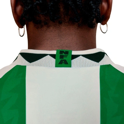 Nigeria Edición Especial 1996 T-Shirt