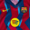 Nike FC Barcelona Fourth Kit 2025-2026 Kids Kit