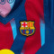 Nike FC Barcelona Fourth Kit 2025-2026 Kids Kit