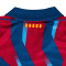Nike FC Barcelona Fourth Kit 2025-2026 Kids Kit