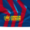 Nike FC Barcelona Fourth Kit 2025-2026 Kids Kit