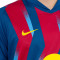 Nike FC Barcelona Fourth Kit 2025-2026 Jersey