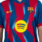 Nike FC Barcelona Fourth Kit 2025-2026 Jersey