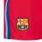 Nike FC Barcelona Fourth Kit 2025-2026 Shorts
