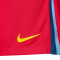 Nike FC Barcelona Fourth Kit 2025-2026 Shorts