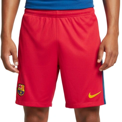 FC Barcelona Fourth Kit 2025-2026 Shorts
