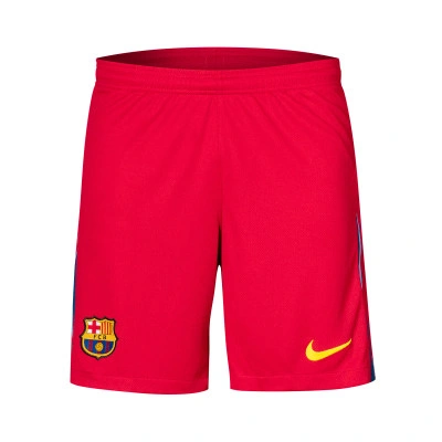 FC Barcelona Fourth Kit 2025-2026 Shorts