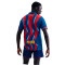 Nike Authentic FC Barcelona Fourth Kit 2025-2026 Jersey