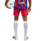 Short Nike Pro Fc Barcelona Cuarto Uniforme 2025-2026
