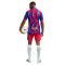 Short Nike Pro Fc Barcelona Cuarto Uniforme 2025-2026
