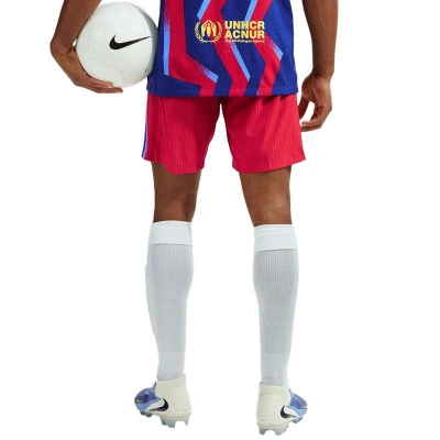 Short Pro Fc Barcelona Cuarto Uniforme 2025-2026