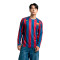 Jersey Nike Fc Barcelona Reissue 2005-2006