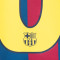 Camiseta Nike FC Barcelona Reissue 2005-2006 Ronaldinho