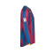 Camiseta Nike FC Barcelona Reissue 2005-2006 Ronaldinho