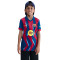Nike Kids FC Barcelona Fourth Kit 2025-2026 Jersey