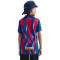 Nike Kids FC Barcelona Fourth Kit 2025-2026 Jersey
