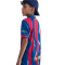 Nike Kids FC Barcelona Fourth Kit 2025-2026 Jersey