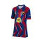 Nike Kids FC Barcelona Fourth Kit 2025-2026 Jersey
