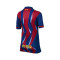 Nike Kids FC Barcelona Fourth Kit 2025-2026 Jersey