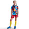Nike Fc Barcelona Fourth Kit 2025-2026 Kids Shorts