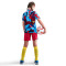 Nike Fc Barcelona Fourth Kit 2025-2026 Kids Shorts