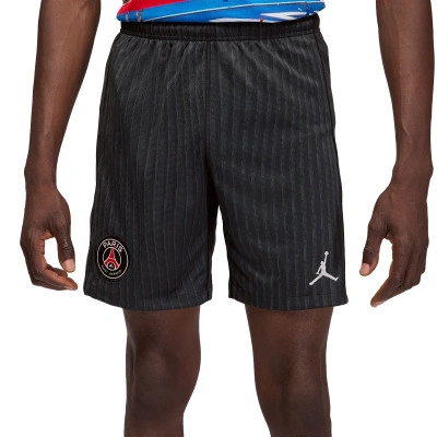Calções PSG Quarto Equipamento 2025-2026