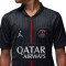 Nike Kids PSG Fourth Kit 2025-2026  Jersey