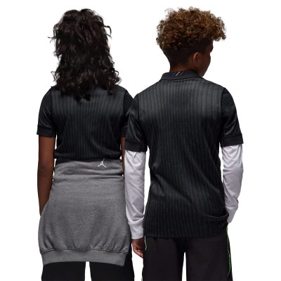 Camisola PSG Quarto Equipamento 2025-2026 Criança