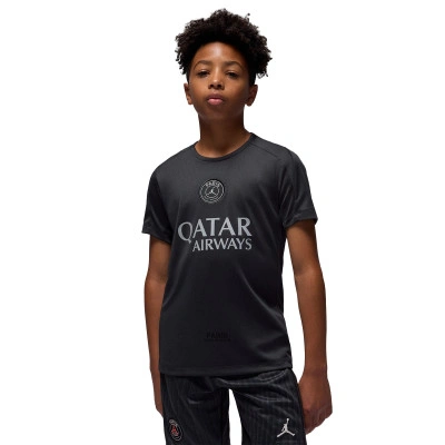 Kids PSG Training 2025-2026 T-Shirt
