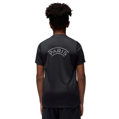 Kids PSG Training 2025-2026 T-Shirt