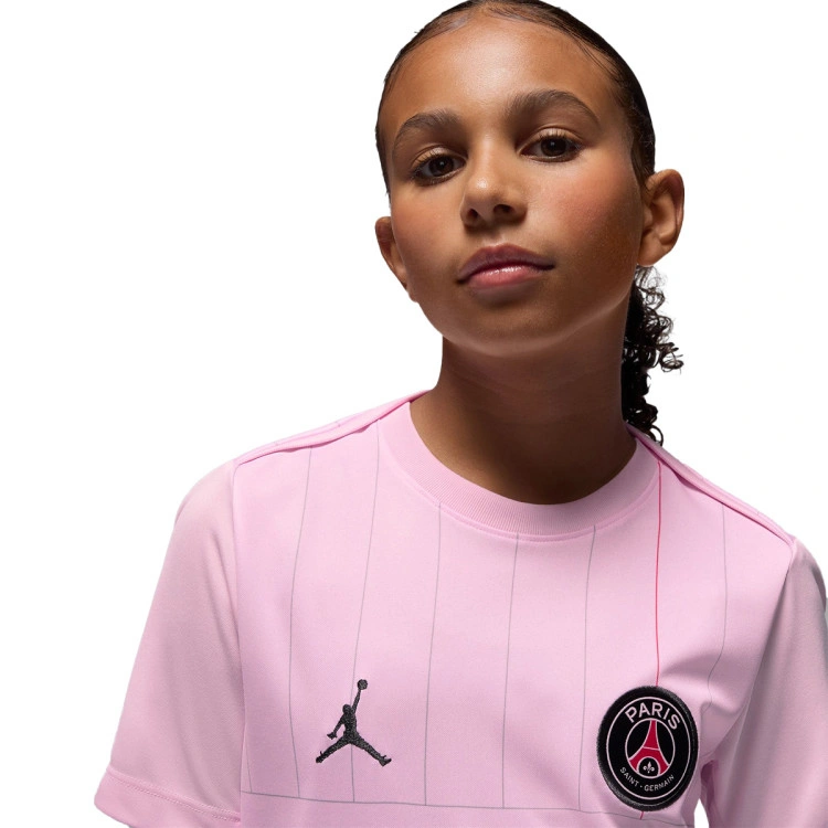 camiseta-nike-psg-pre-match-2025-2026-nino-pink-foam-particle-grey-off-noir-2