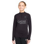 Enfant PSG Training 2025-2026-Off Noir-(Particle Grey)
