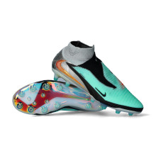 Chuteira Nike Phantom 6 Df Elite AG-Pro