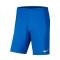 Pantalón corto Nike Park III Knit Niño C.D.Acero