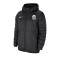 Chaquetón Nike Park 20 Fall Niño C.D.Acero