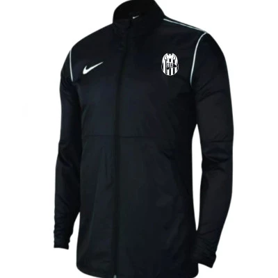 Chaqueta Park 20 R C.D.Acero