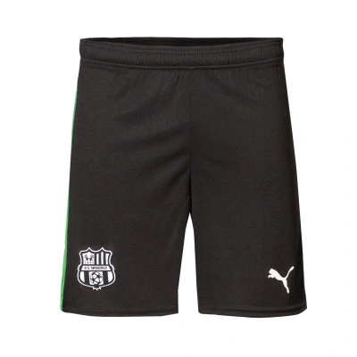 Ud Sassuolo 2025-2026 Zuhause Shorts