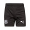 Calções Puma Ud Sassuolo Primeiro Equipamento 2025-2026 Criança