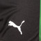 Calções Puma Ud Sassuolo Primeiro Equipamento 2025-2026 Criança