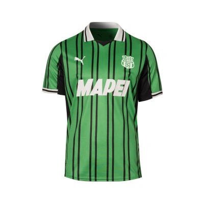 Maillot Ud Sassuolo domicile 2025-2026