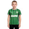 Puma Kids UD Sassuolo 2025-2026 Home Jersey