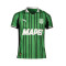 Puma Kids UD Sassuolo 2025-2026 Home Jersey