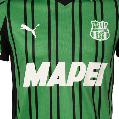 PUMA Camiseta UD Sassuolo Primera Equipación Niño — foto 5