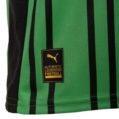 PUMA Camiseta UD Sassuolo Primera Equipación Niño — foto 6
