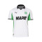 Jersey Puma Ud Sassuolo Segunda Equipación 2025-2026