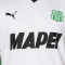 Jersey Puma Ud Sassuolo Segunda Equipación 2025-2026