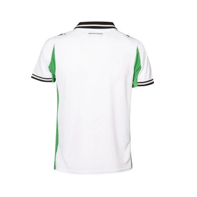 Kids UD Sassuolo 2025-2026 Away Jersey