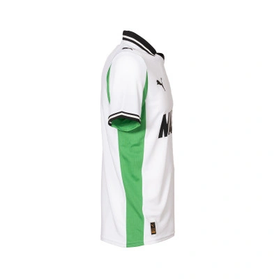 PUMA Camiseta UD Sassuolo Segunda Equipación Niño — photo 3