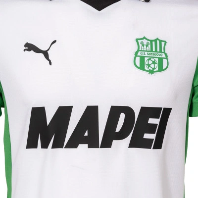 PUMA Camiseta UD Sassuolo Segunda Equipación Niño — photo 4